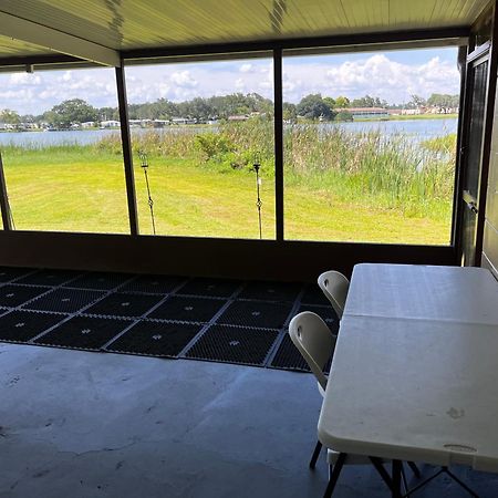 Lakeside Retreat - 3 Bedroom, 2 Bathroom House By The Lake Lakeland Bagian luar foto