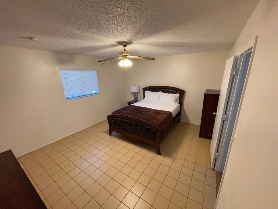 Lakeside Retreat - 3 Bedroom, 2 Bathroom House By The Lake Lakeland Bagian luar foto