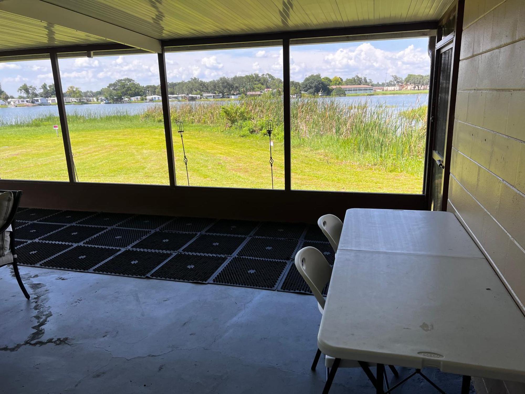 Lakeside Retreat - 3 Bedroom, 2 Bathroom House By The Lake Lakeland Bagian luar foto