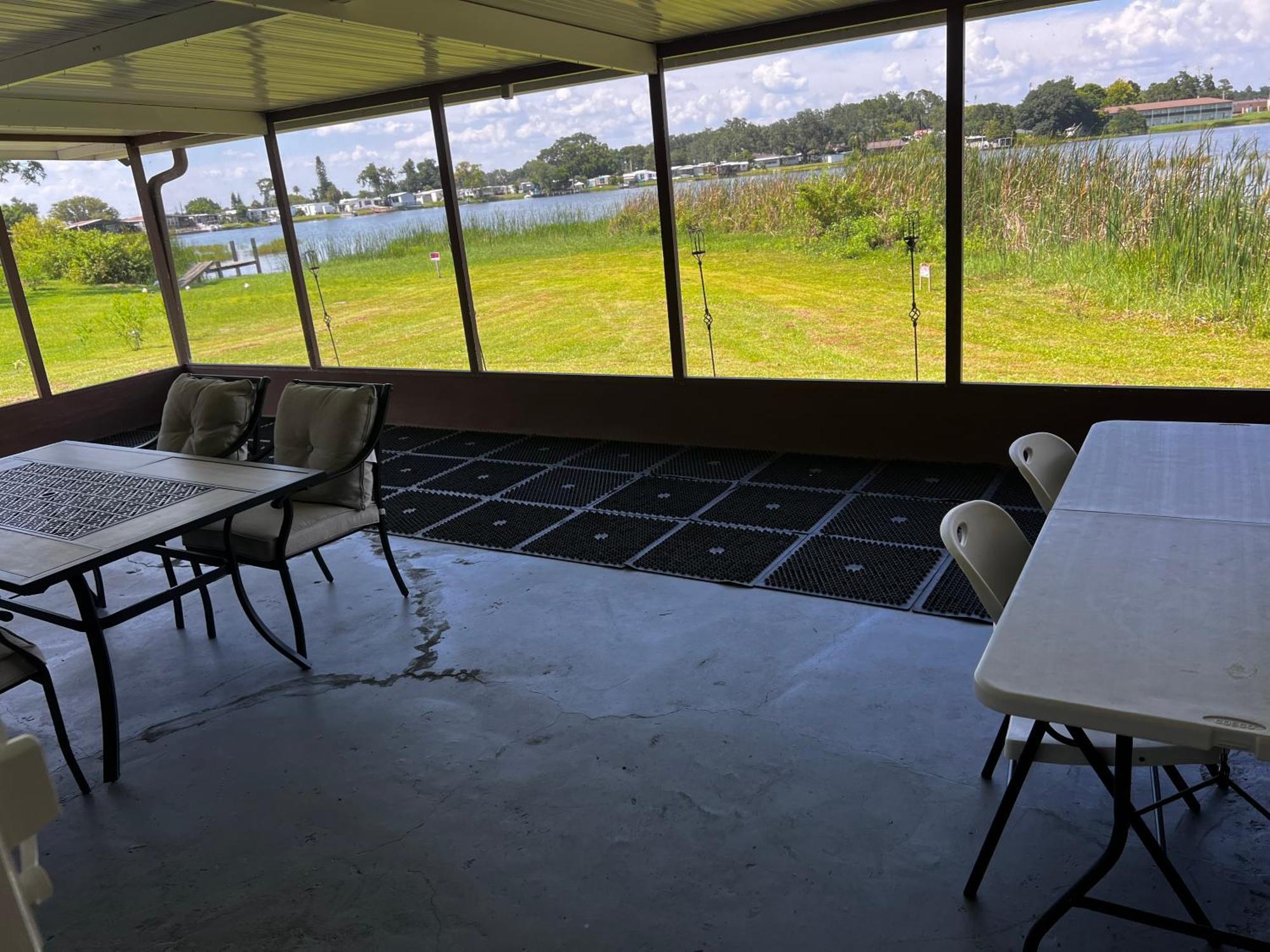 Lakeside Retreat - 3 Bedroom, 2 Bathroom House By The Lake Lakeland Bagian luar foto