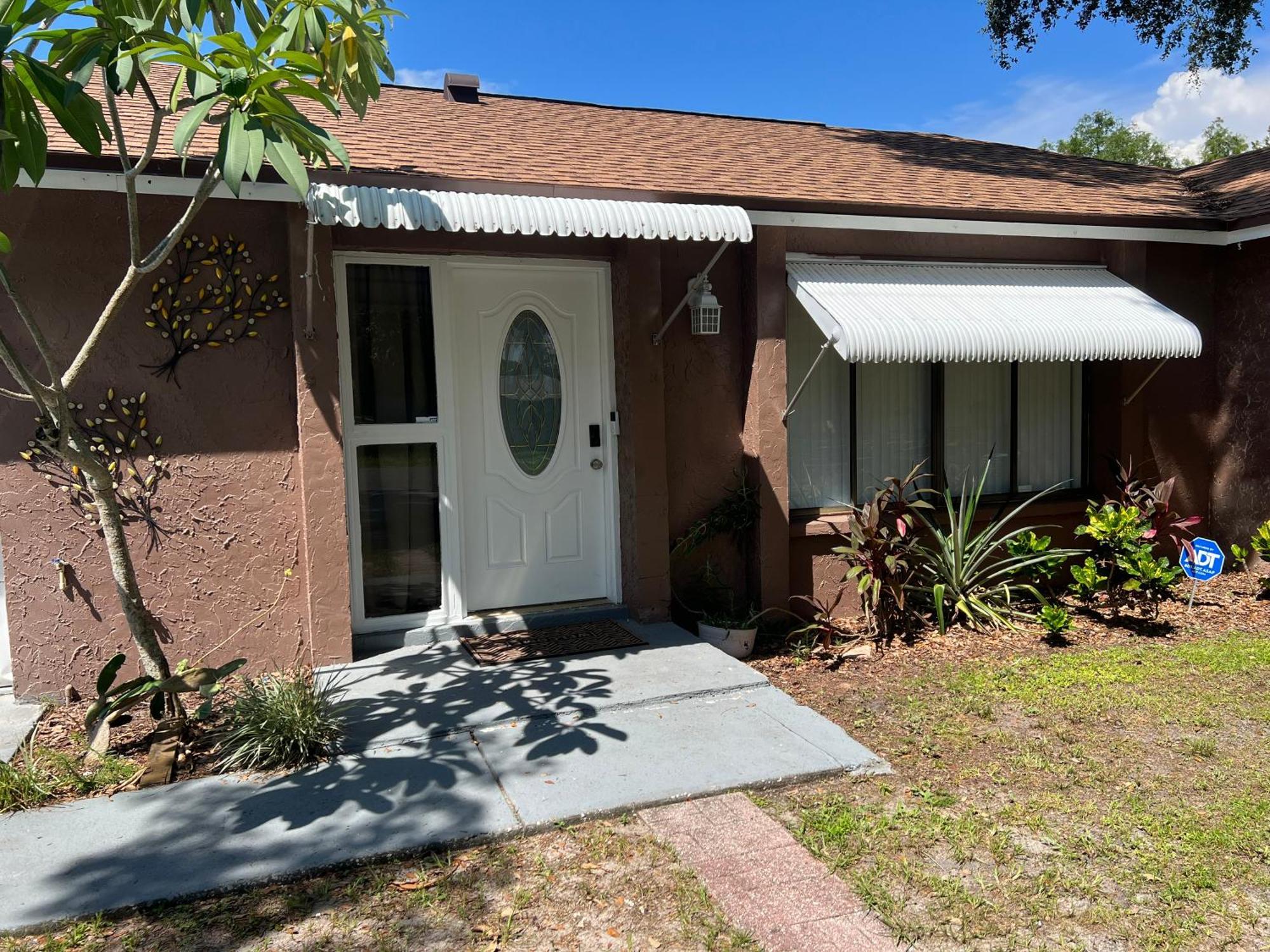 Lakeside Retreat - 3 Bedroom, 2 Bathroom House By The Lake Lakeland Bagian luar foto